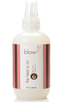 Hair Care That Will Blow You Away